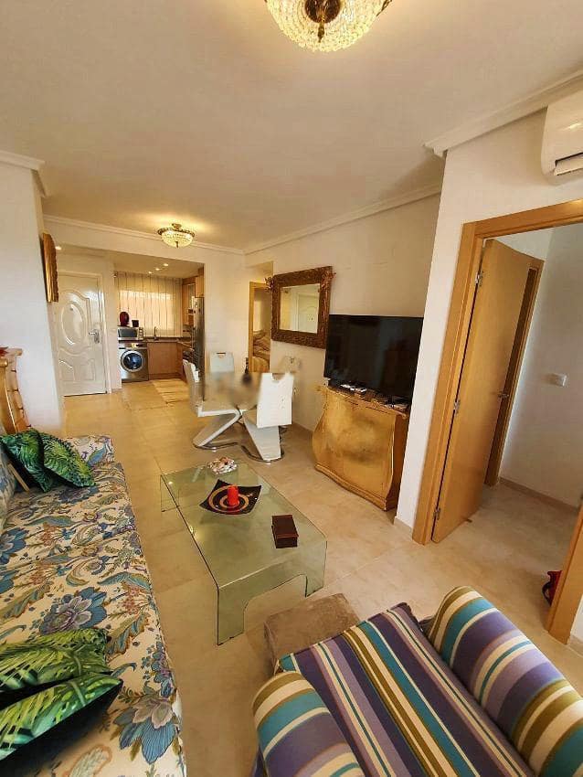 2 soveværelse Lejlighed til salg i Cabanes med swimmingpool garage - € 130.000 (Ref: 8412948)