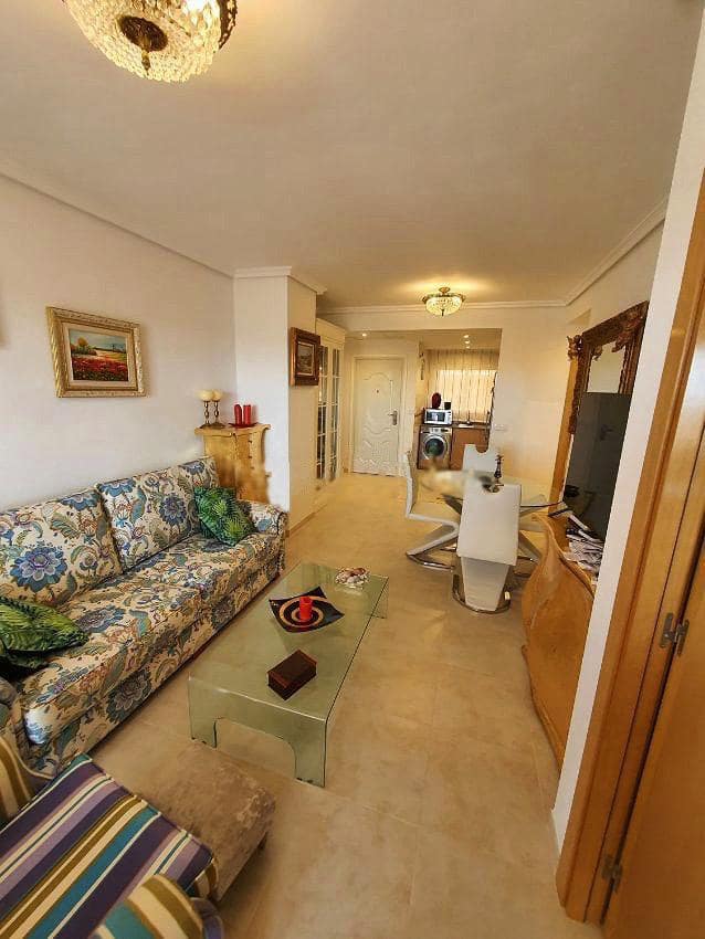 2 soveværelse Lejlighed til salg i Cabanes med swimmingpool garage - € 130.000 (Ref: 8412948)