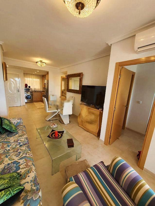 2 soveværelse Lejlighed til salg i Cabanes med swimmingpool garage - € 130.000 (Ref: 8412948)