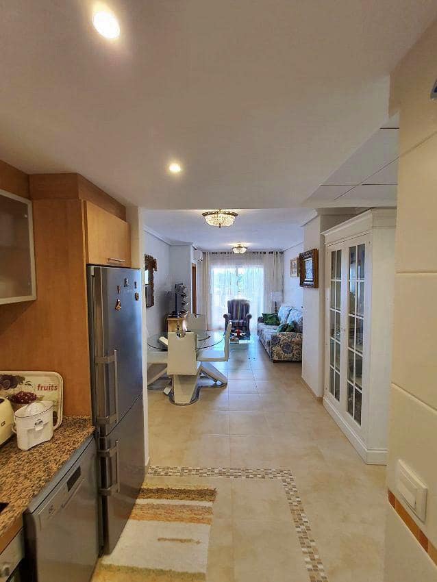 2 soveværelse Lejlighed til salg i Cabanes med swimmingpool garage - € 130.000 (Ref: 8412948)