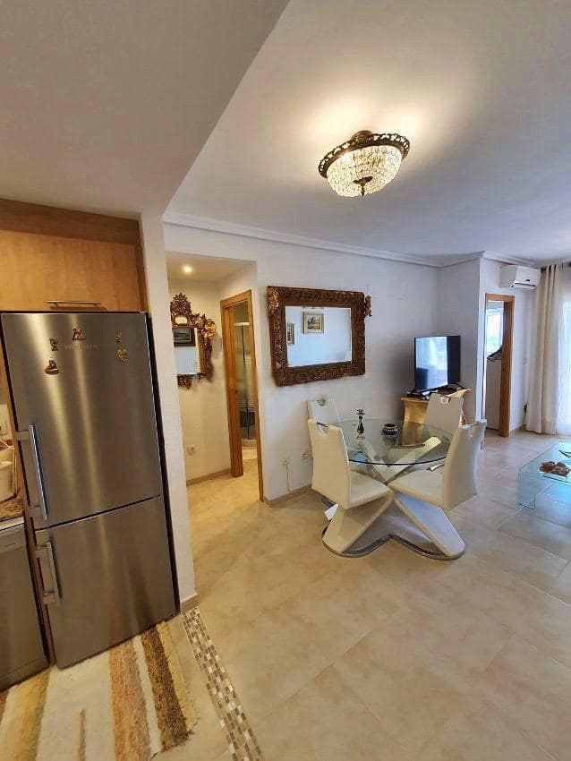 2 soveværelse Lejlighed til salg i Cabanes med swimmingpool garage - € 130.000 (Ref: 8412948)