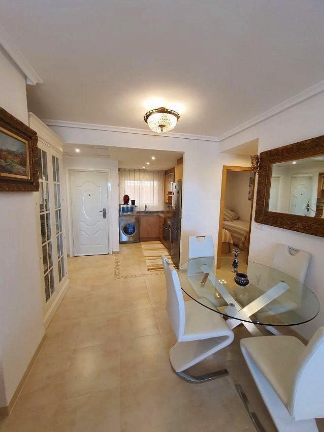 2 soveværelse Lejlighed til salg i Cabanes med swimmingpool garage - € 130.000 (Ref: 8412948)