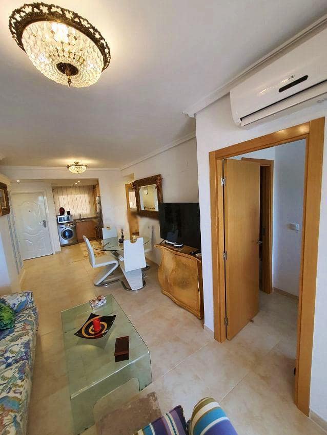 2 soveværelse Lejlighed til salg i Cabanes med swimmingpool garage - € 130.000 (Ref: 8412948)