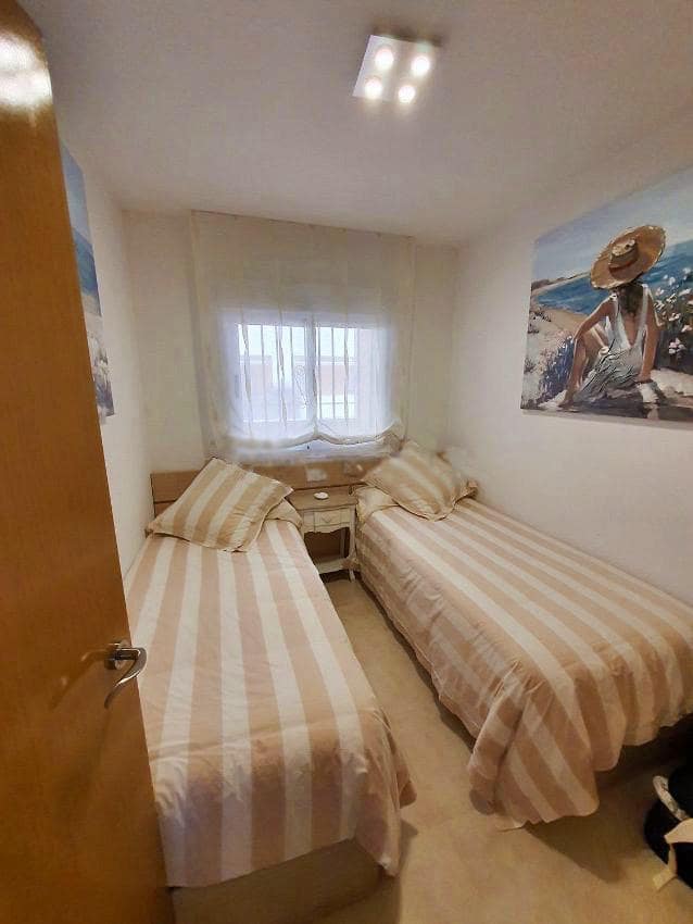 2 soveværelse Lejlighed til salg i Cabanes med swimmingpool garage - € 130.000 (Ref: 8412948)