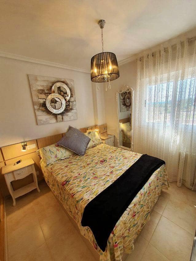 2 soveværelse Lejlighed til salg i Cabanes med swimmingpool garage - € 130.000 (Ref: 8412948)