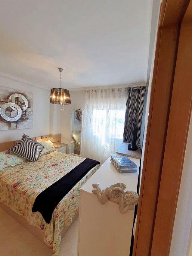 2 soveværelse Lejlighed til salg i Cabanes med swimmingpool garage - € 130.000 (Ref: 8412948)