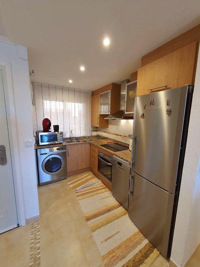 2 soveværelse Lejlighed til salg i Cabanes med swimmingpool garage - € 130.000 (Ref: 8412948)