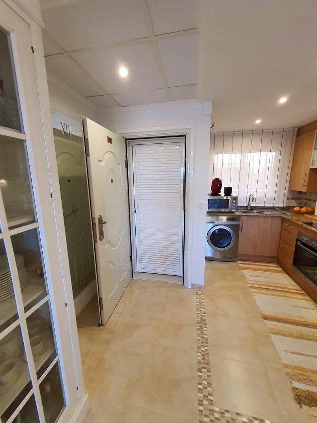 2 soveværelse Lejlighed til salg i Cabanes med swimmingpool garage - € 130.000 (Ref: 8412948)