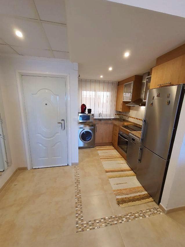 2 soveværelse Lejlighed til salg i Cabanes med swimmingpool garage - € 130.000 (Ref: 8412948)