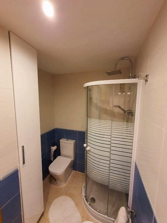 2 soveværelse Lejlighed til salg i Cabanes med swimmingpool garage - € 130.000 (Ref: 8412948)