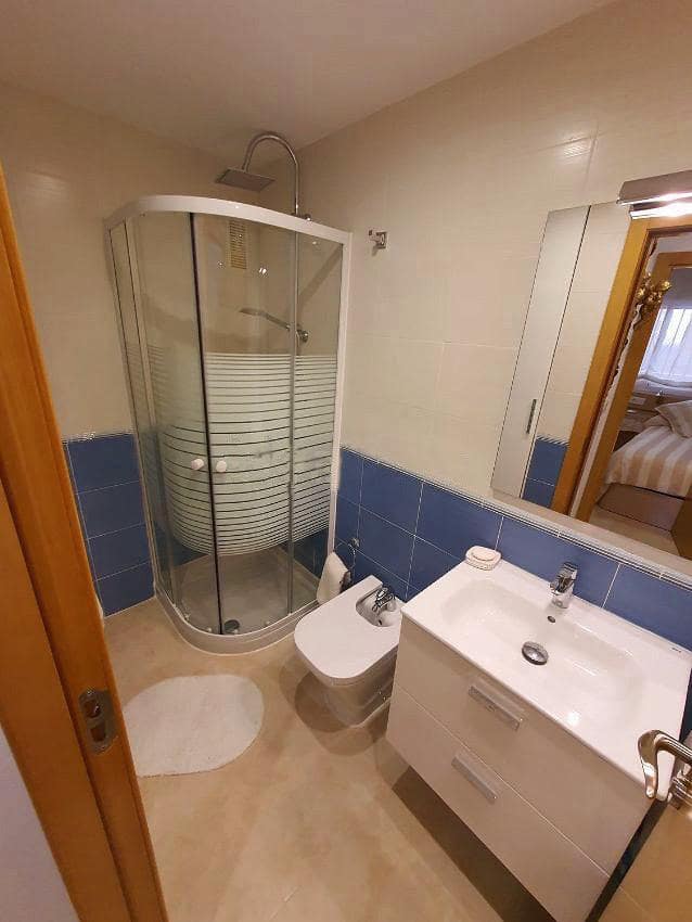 2 soveværelse Lejlighed til salg i Cabanes med swimmingpool garage - € 130.000 (Ref: 8412948)