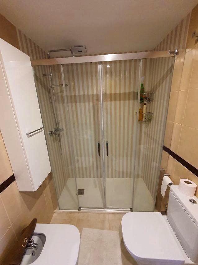 2 soveværelse Lejlighed til salg i Cabanes med swimmingpool garage - € 130.000 (Ref: 8412948)