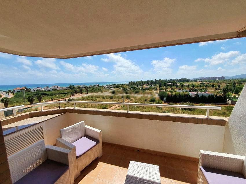 2 soveværelse Lejlighed til salg i Cabanes med swimmingpool garage - € 130.000 (Ref: 8412948)