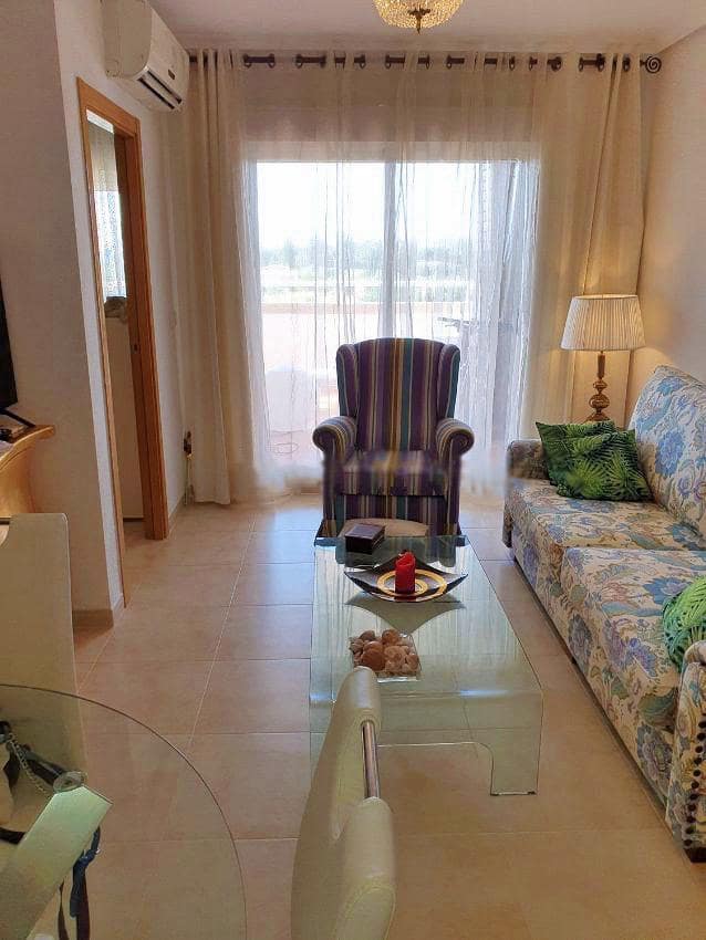 2 soveværelse Lejlighed til salg i Cabanes med swimmingpool garage - € 130.000 (Ref: 8412948)