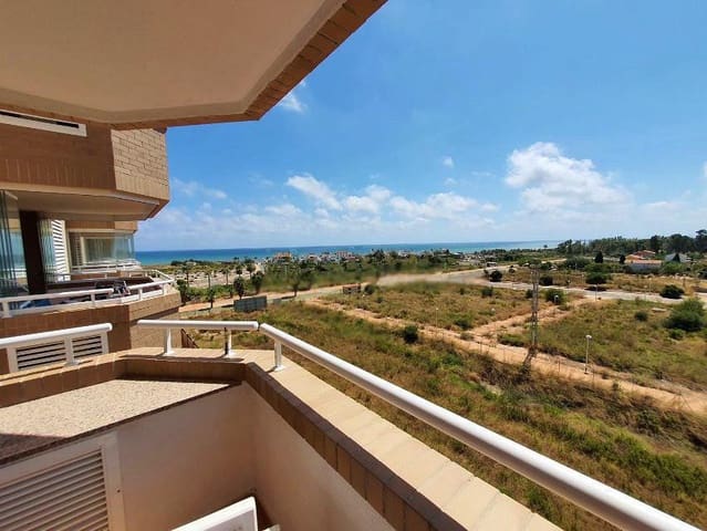 2 sovrum Lägenhet till salu i Cabanes med pool garage - 130 000 € (Ref: 8412948)