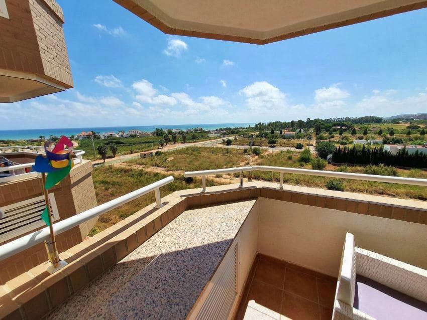 2 soveværelse Lejlighed til salg i Cabanes med swimmingpool garage - € 130.000 (Ref: 8412948)