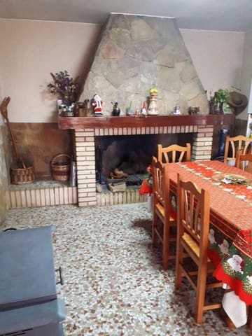 3 chambre Villa/Maison à vendre à Vilafamés avec piscine - 275 000 € (Ref: 8412949)