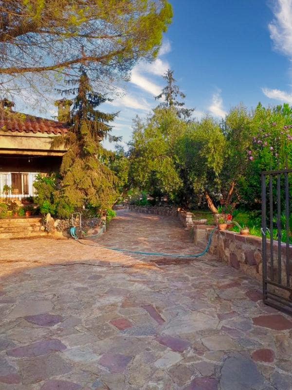 3 soveværelse Villa til salg i Vilafames med swimmingpool - € 275.000 (Ref: 8412949)