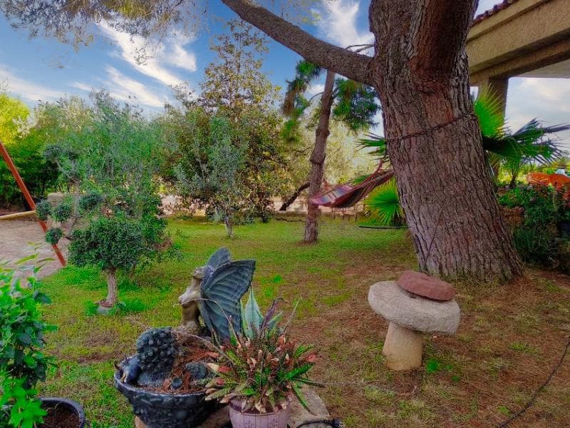 3 soveværelse Villa til salg i Vilafames med swimmingpool - € 275.000 (Ref: 8412949)