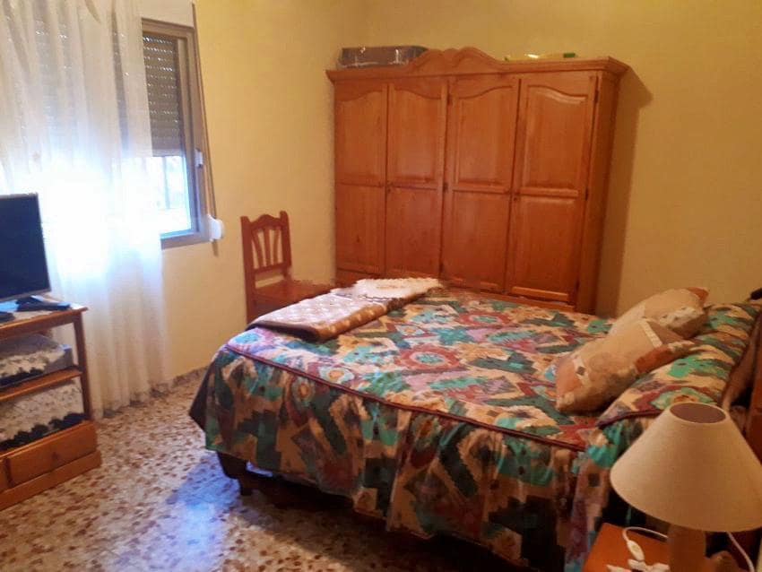 3 soveværelse Villa til salg i Vilafames med swimmingpool - € 275.000 (Ref: 8412949)