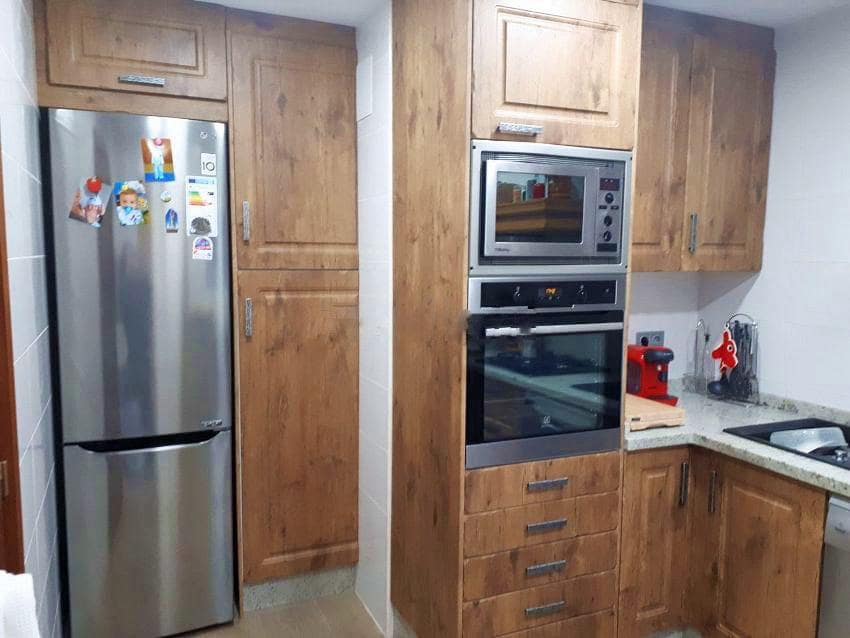 3 soveværelse Villa til salg i Vilafames med swimmingpool - € 275.000 (Ref: 8412949)