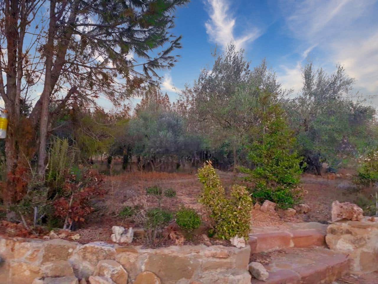 3 soveværelse Villa til salg i Vilafames med swimmingpool - € 275.000 (Ref: 8412949)