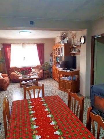 3 soverom Villa til salgs i Vilafamés med svømmebasseng - € 275 000 (Ref: 8412949)