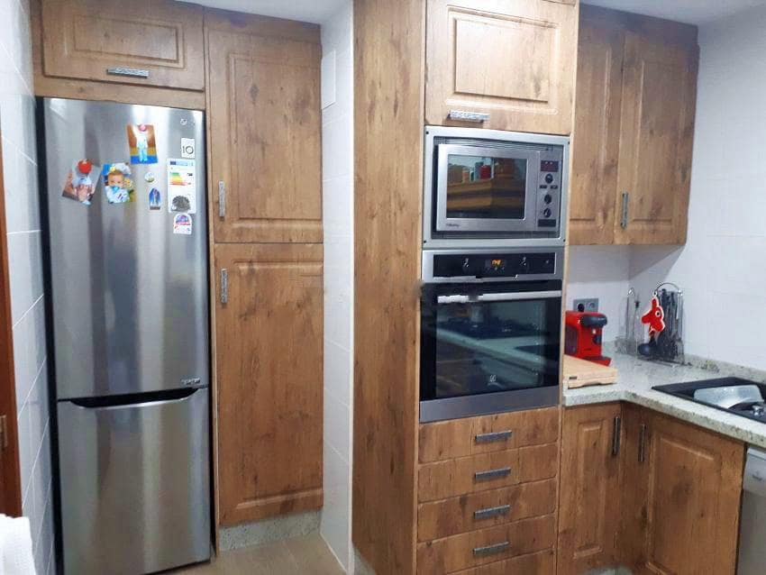 Chalet de 3 habitaciones en Vilafamés en venta con piscina - 275.000 € (Ref: 8412949)