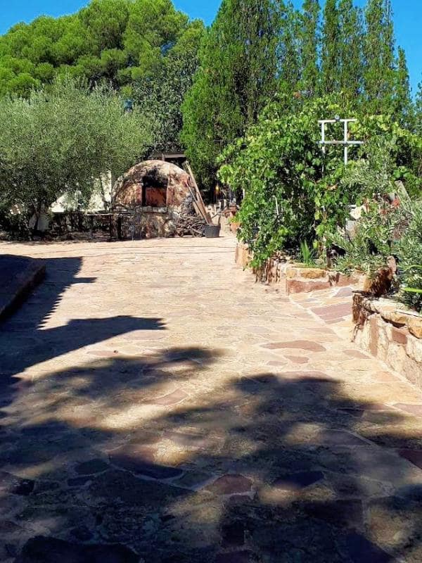 Chalet de 3 habitaciones en Vilafamés en venta con piscina - 275.000 € (Ref: 8412949)