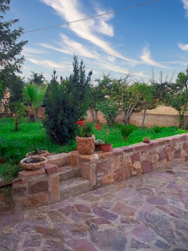 Chalet de 3 habitaciones en Vilafamés en venta con piscina - 275.000 € (Ref: 8412949)