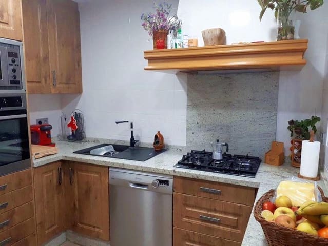 3 soverom Villa til salgs i Vilafamés med svømmebasseng - € 275 000 (Ref: 8412949)