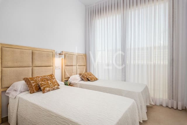 3 soverom Villa til salgs i Vera Ciudad, Vera med svømmebasseng - € 429 000 (Ref: 8433455)