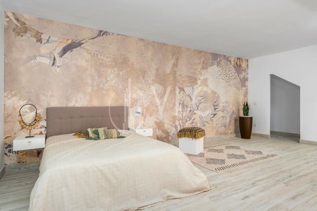 3 soverom Villa til salgs i Vera Ciudad, Vera med svømmebasseng - € 429 000 (Ref: 8433455)