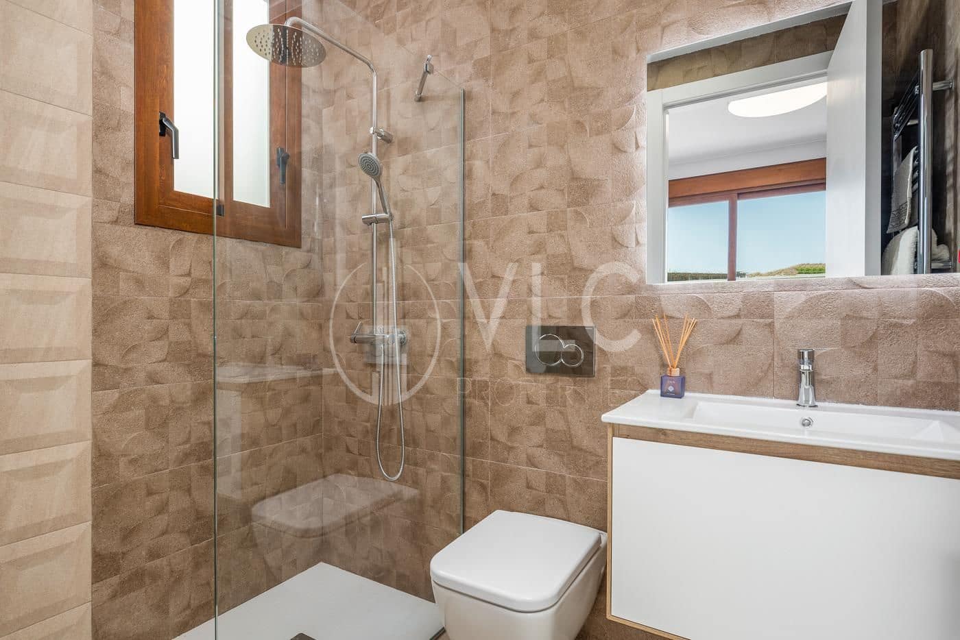 3 soveværelse Villa til salg i Vera med swimmingpool - € 429.000 (Ref: 8433455)