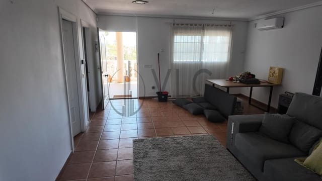 4 soveværelse Villa til salg i Montserrat med swimmingpool garage - € 294.000 (Ref: 8435036)