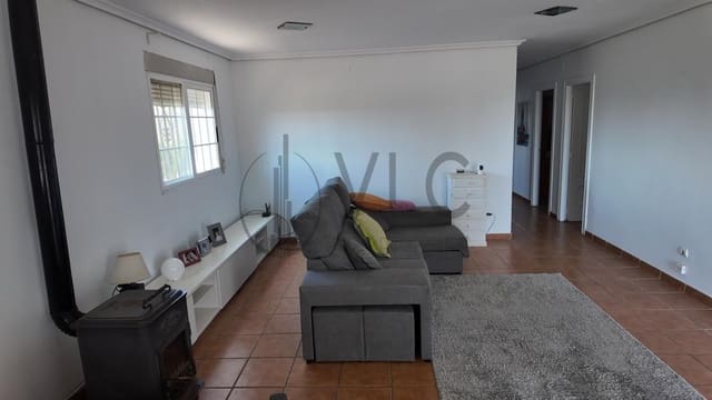 4 soveværelse Villa til salg i Montserrat med swimmingpool garage - € 294.000 (Ref: 8435036)