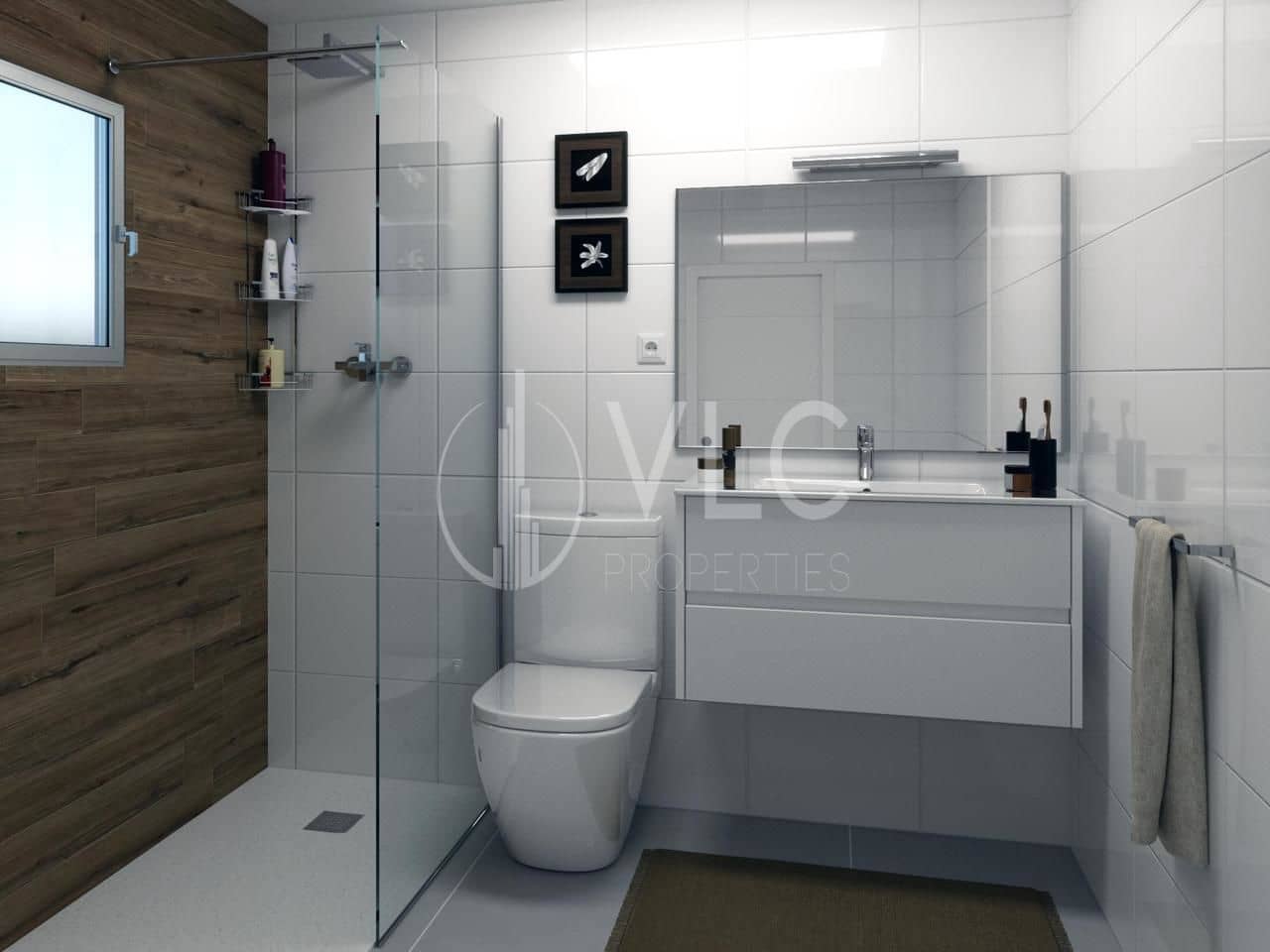 3 soverom Villa til salgs i Moratalla med svømmebasseng - € 289 000 (Ref: 8437919)