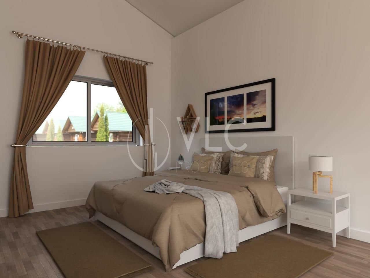 3 soverom Villa til salgs i Moratalla med svømmebasseng - € 289 000 (Ref: 8437919)