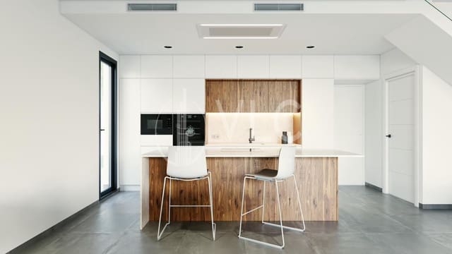 4 camera da letto Villa in vendita in Pinar de Campoverde, Pilar de la Horadada con piscina garage - 649.000 € (Rif: 8465476)