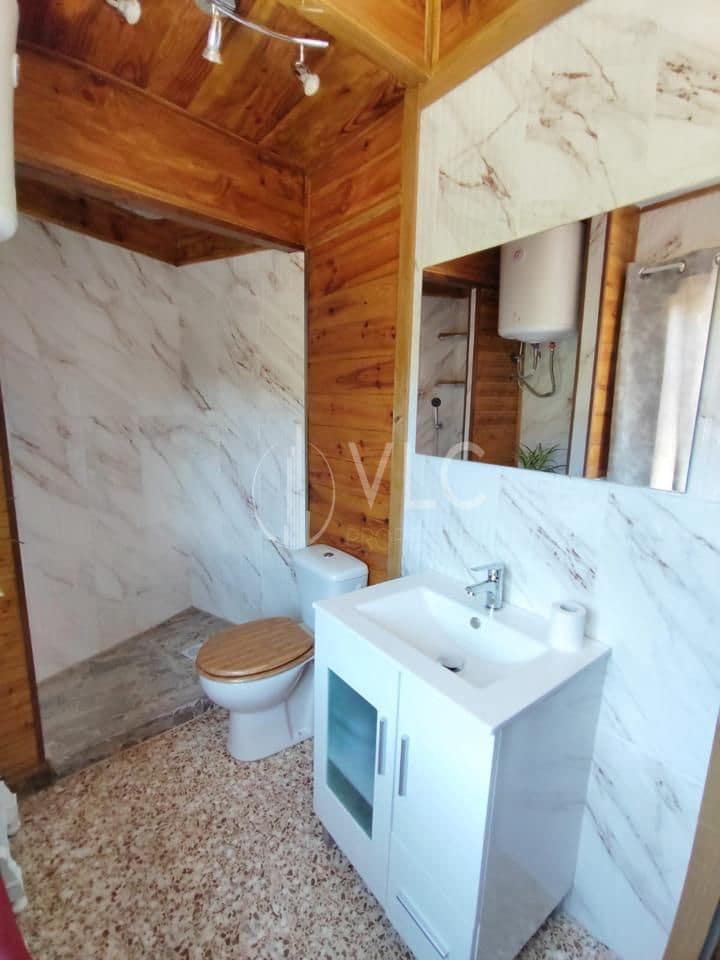 3 soverom Villa til salgs i Alzira med svømmebasseng garasje - € 220 000 (Ref: 8471875)