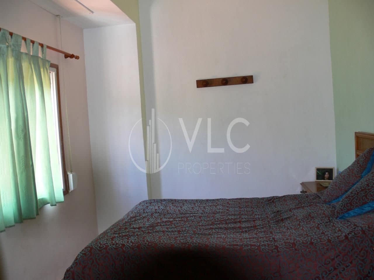 3 soverom Villa til salgs i Alzira med svømmebasseng garasje - € 220 000 (Ref: 8471875)