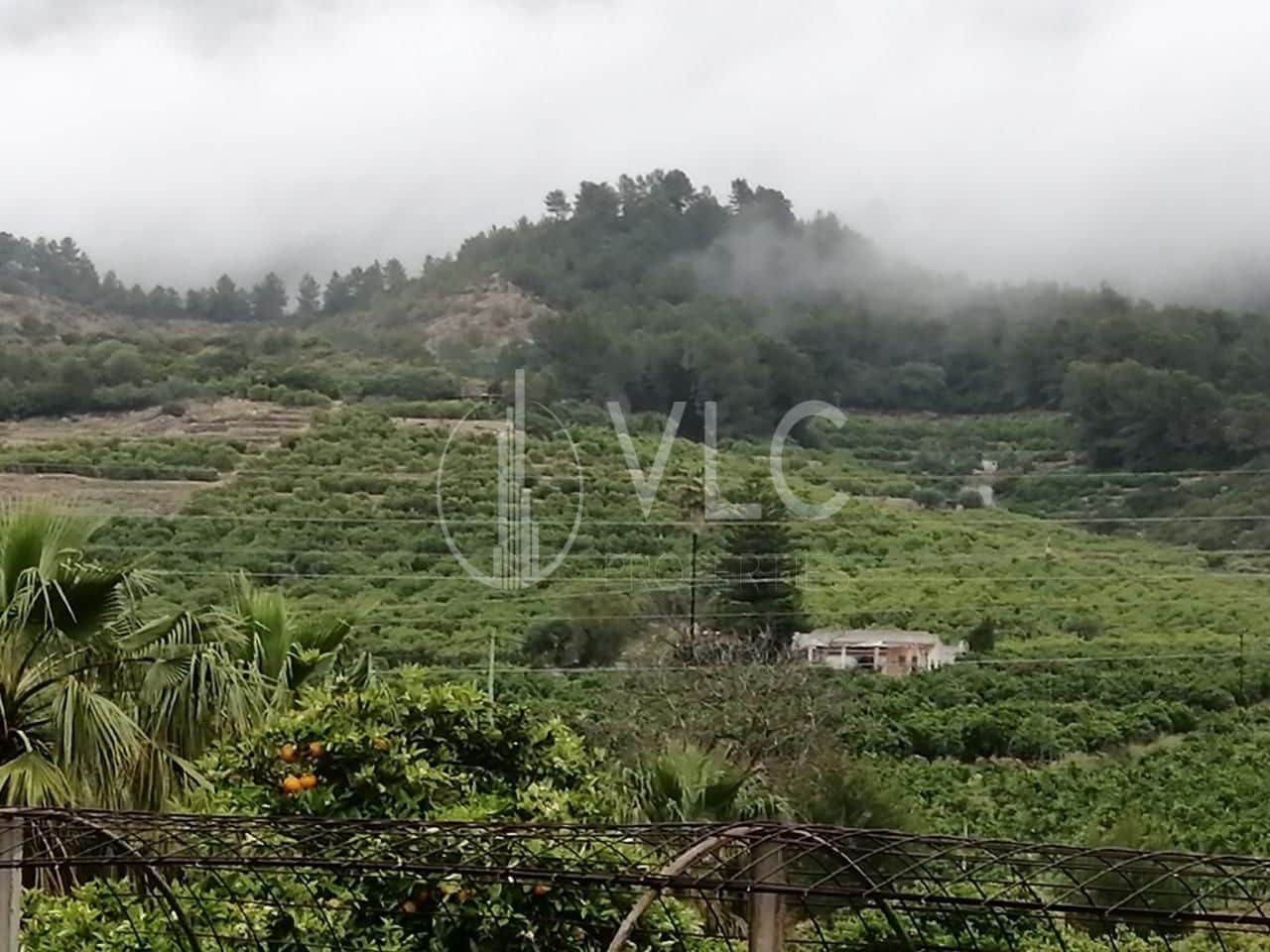 3 soverom Villa til salgs i Alzira med svømmebasseng garasje - € 220 000 (Ref: 8471875)