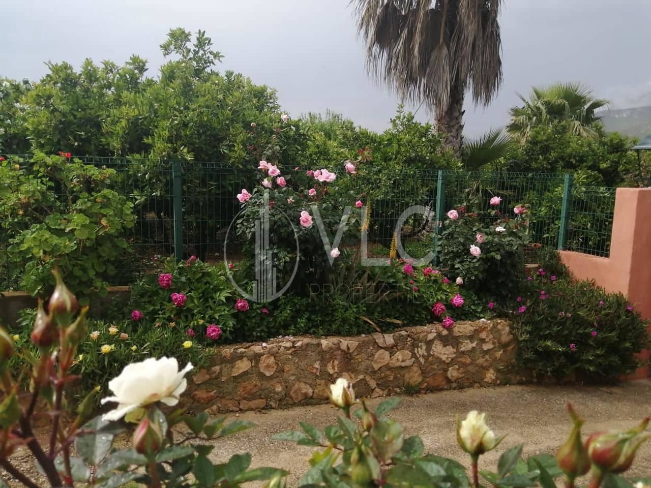 3 soverom Villa til salgs i Alzira med svømmebasseng garasje - € 220 000 (Ref: 8471875)