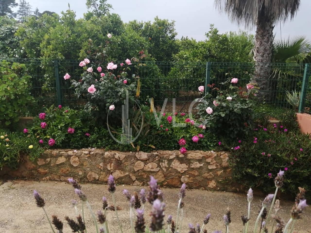 3 soverom Villa til salgs i Alzira med svømmebasseng garasje - € 220 000 (Ref: 8471875)