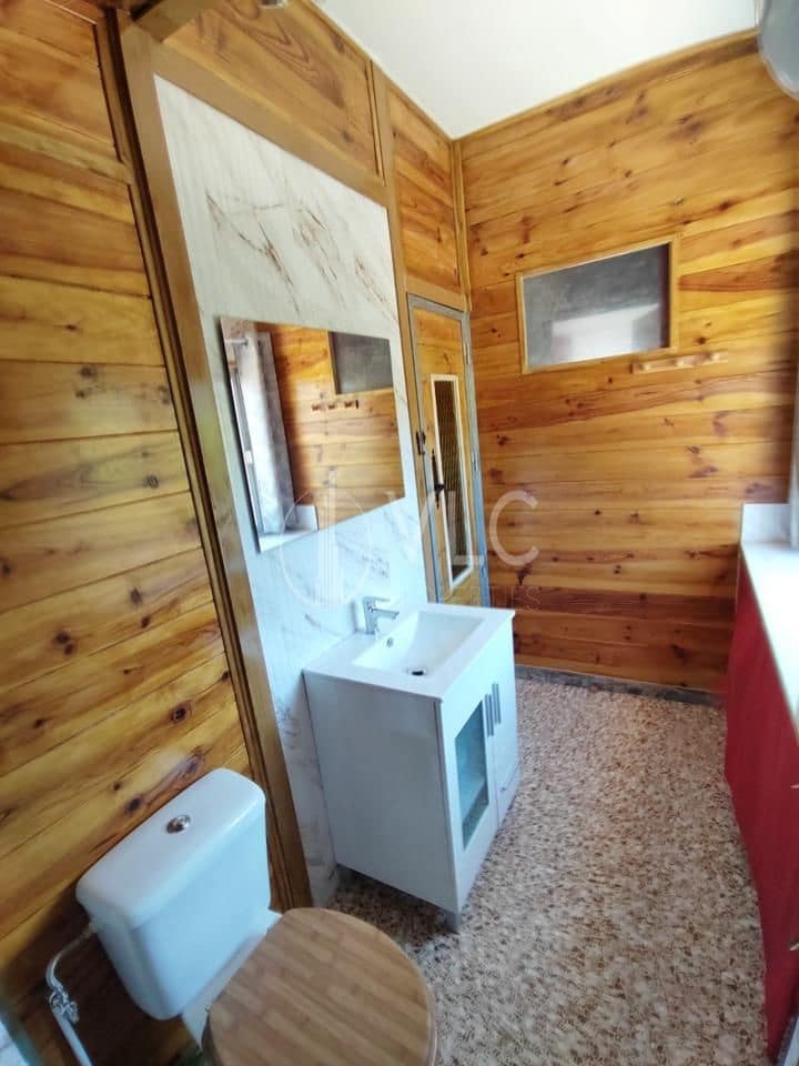 3 soverom Villa til salgs i Alzira med svømmebasseng garasje - € 220 000 (Ref: 8471875)