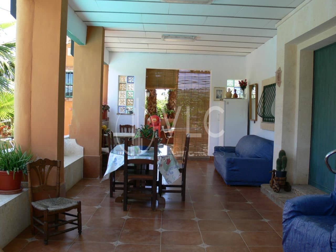 3 soverom Villa til salgs i Alzira med svømmebasseng garasje - € 220 000 (Ref: 8471875)