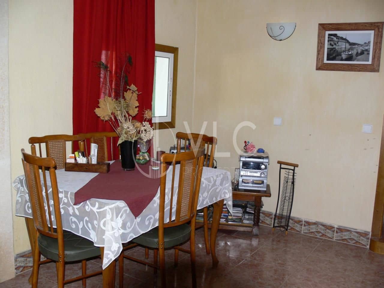 3 soverom Villa til salgs i Alzira med svømmebasseng garasje - € 220 000 (Ref: 8471875)