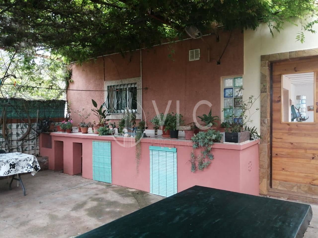 3 soverom Villa til salgs i Alzira med svømmebasseng garasje - € 220 000 (Ref: 8471875)