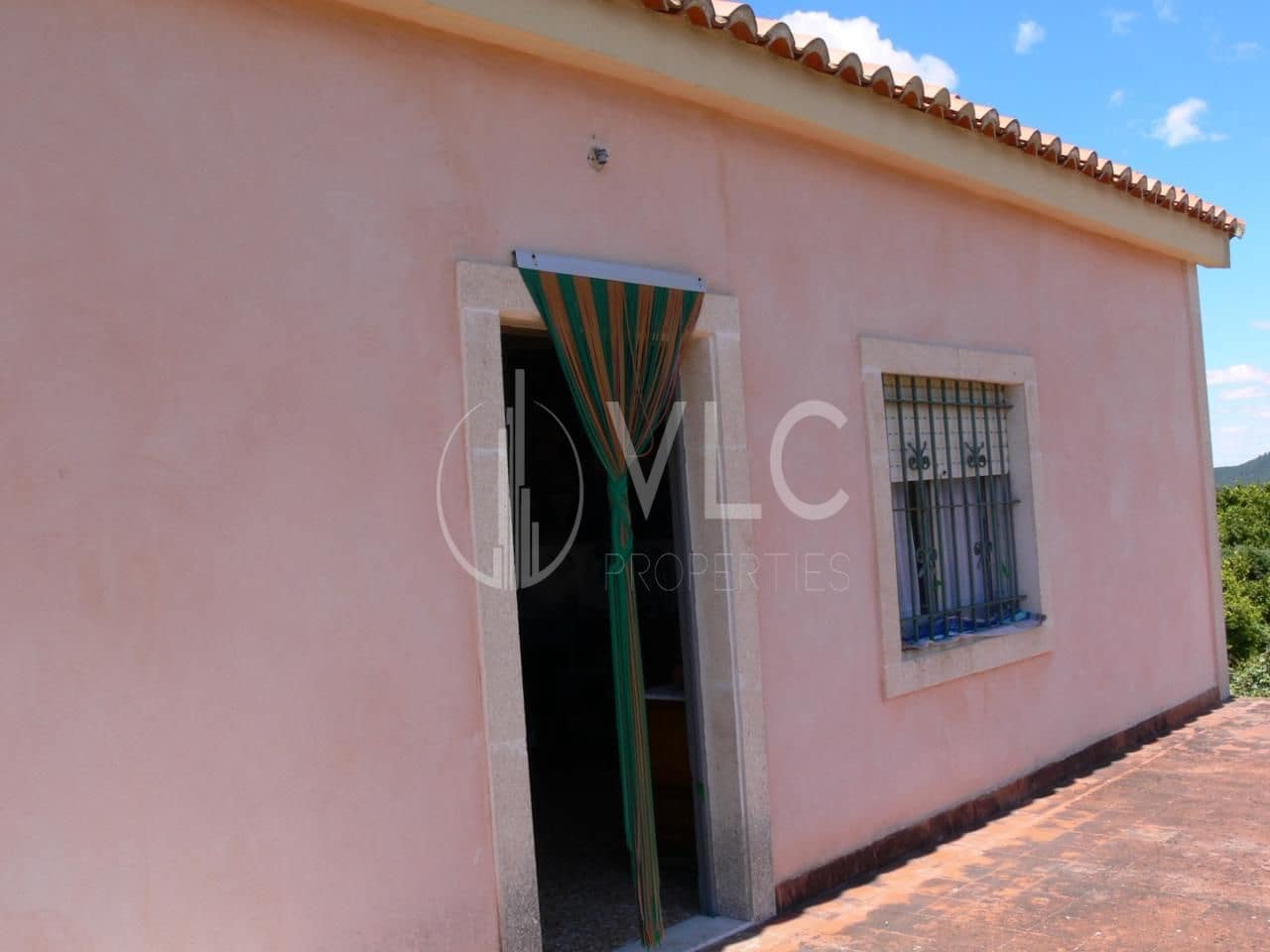 3 soverom Villa til salgs i Alzira med svømmebasseng garasje - € 220 000 (Ref: 8471875)