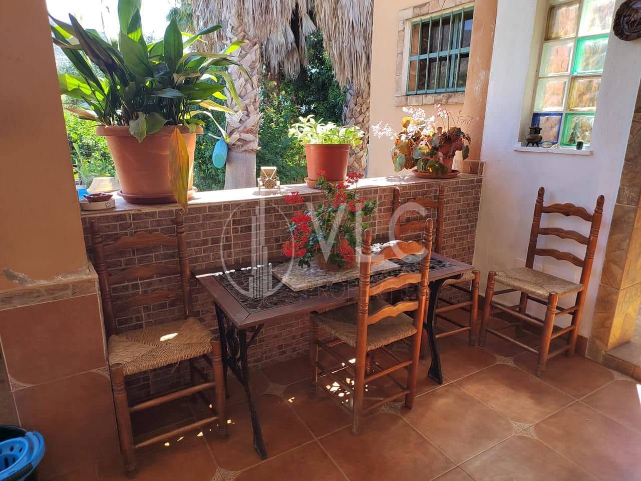 3 soverom Villa til salgs i Alzira med svømmebasseng garasje - € 220 000 (Ref: 8471875)